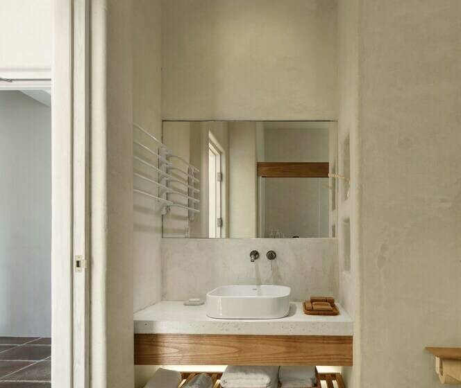 스탠다드 룸, Luoyangyushe Boutique