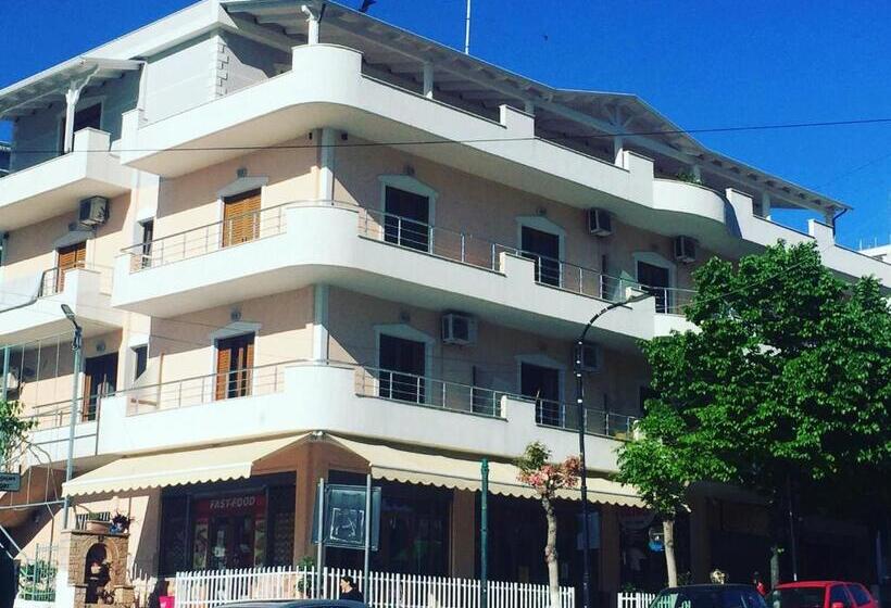 غرفة قياسية ثلاثية, Metali