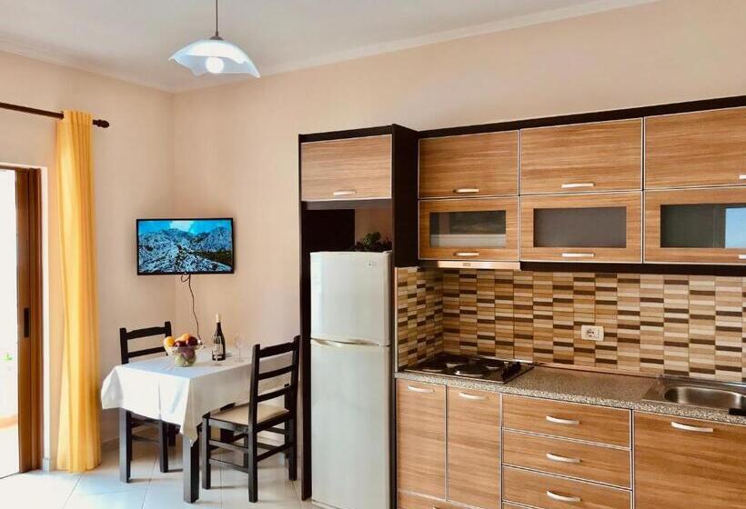 جناح عائلي, Metali