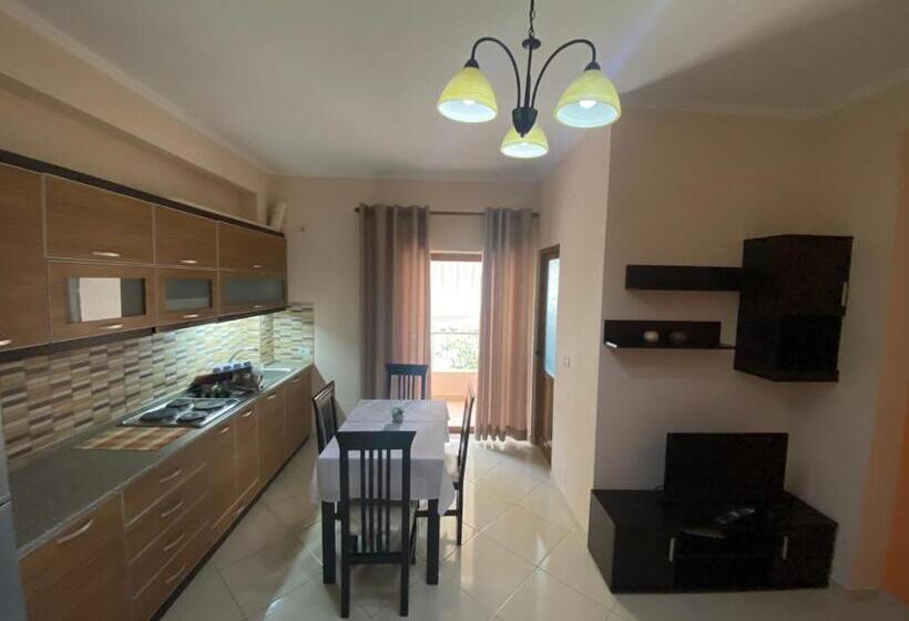 شقة سوبريور غرفة واحدة, Metali