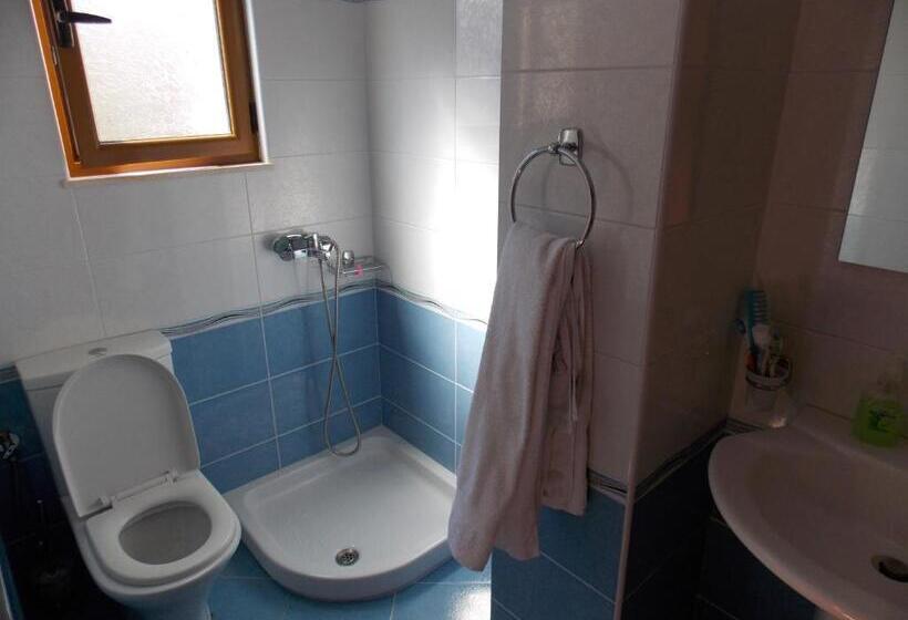 شقة سوبريور غرفة واحدة, Metali