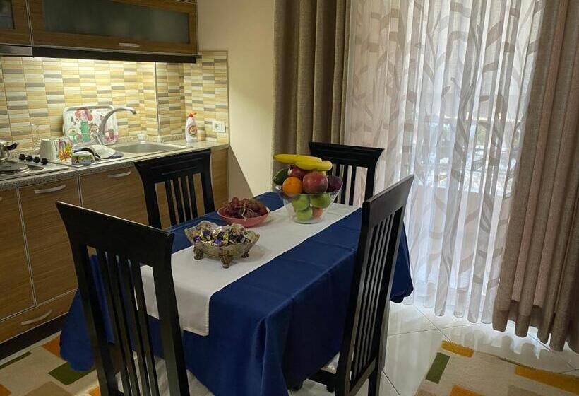 شقة سوبريور غرفة واحدة, Metali