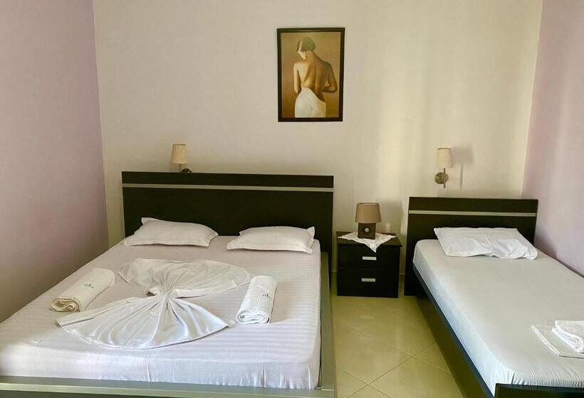 شقة سوبريور غرفة واحدة, Metali