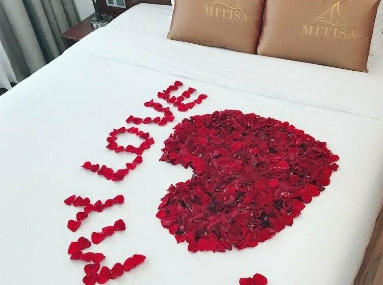 آپارتمان سوپریور 1 خوابه, Mitisa Hotel Da Nang   Near Dragon Bridge
