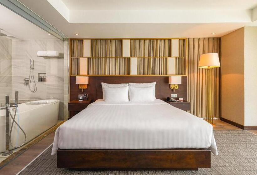 Premium Room City View, New Orient Hotel Da Nang