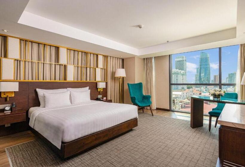 Premium Room City View, New Orient Hotel Da Nang