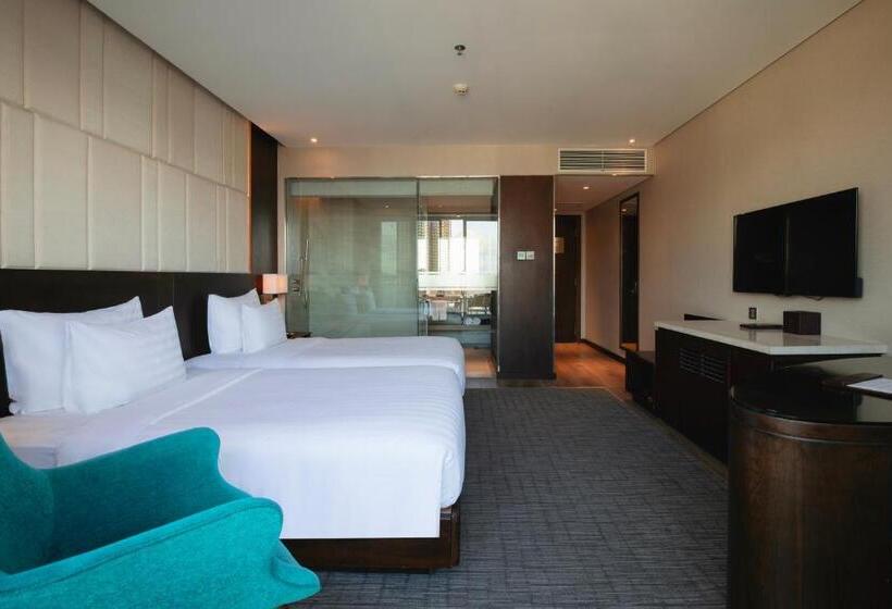 اتاق پرمیوم, New Orient Hotel Da Nang