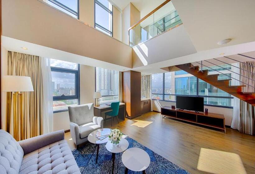 اتاق استاندارد, New Orient Hotel Da Nang