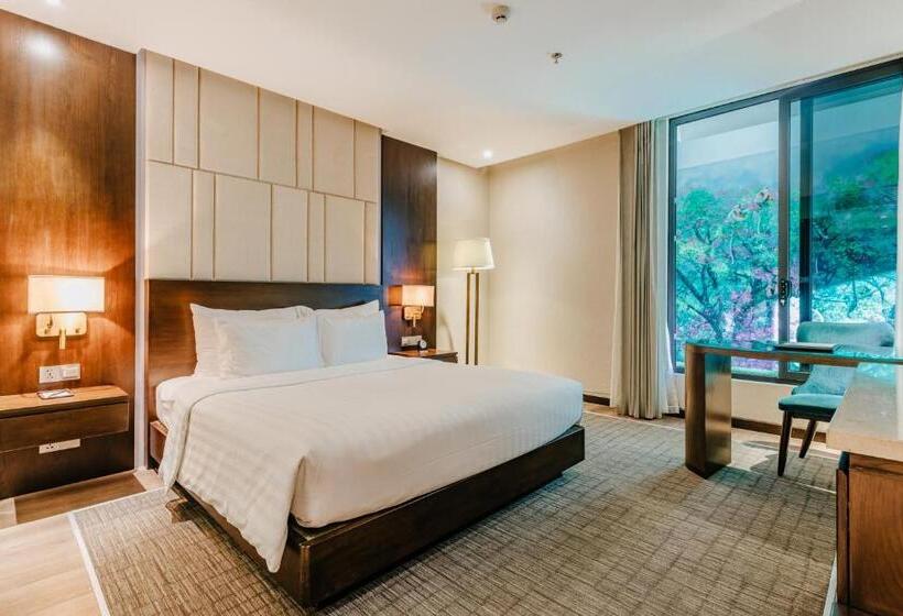 اتاق سوپریور, New Orient Hotel Da Nang