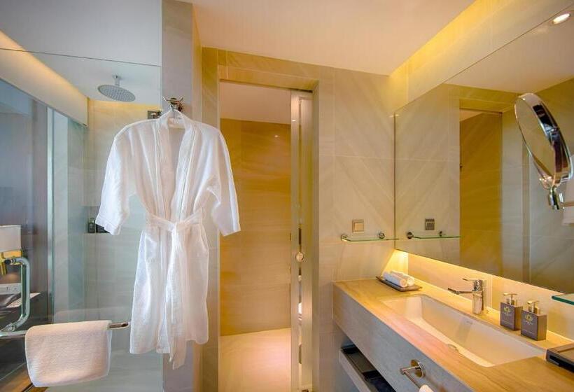 اتاق سوپریور, New Orient Hotel Da Nang