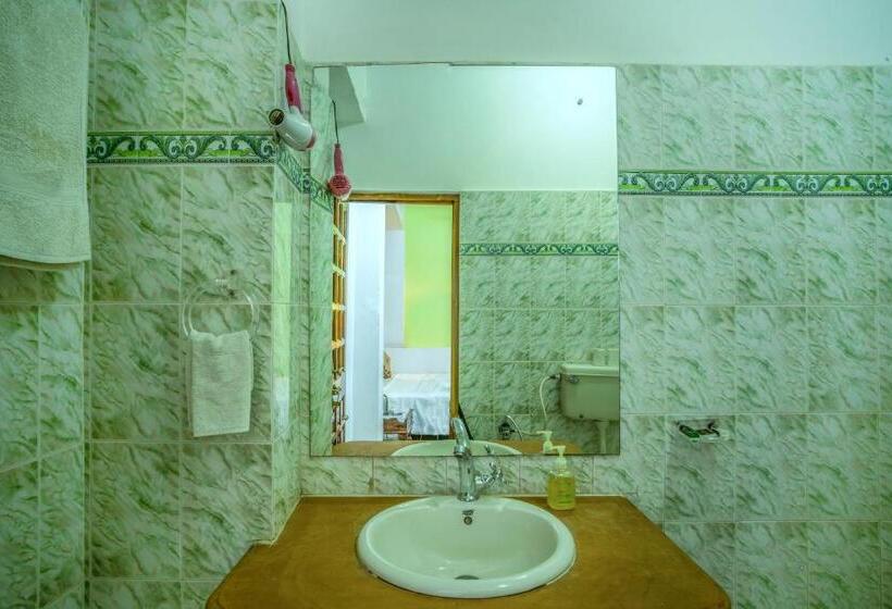 스탠다드 룸, Rajmandir