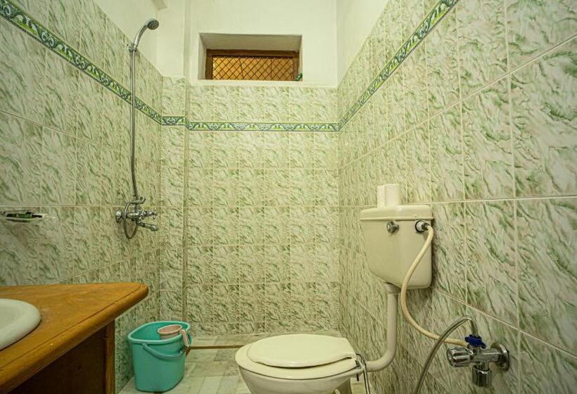 스탠다드 룸, Rajmandir