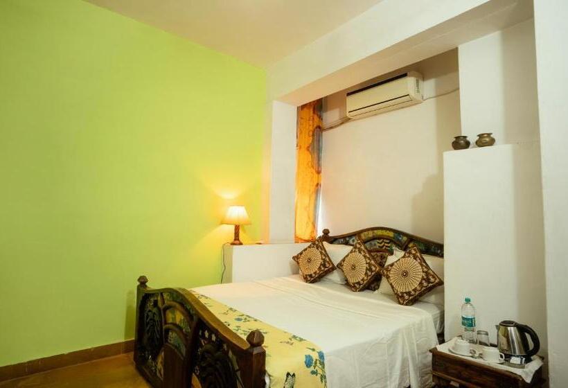 스탠다드 룸, Rajmandir