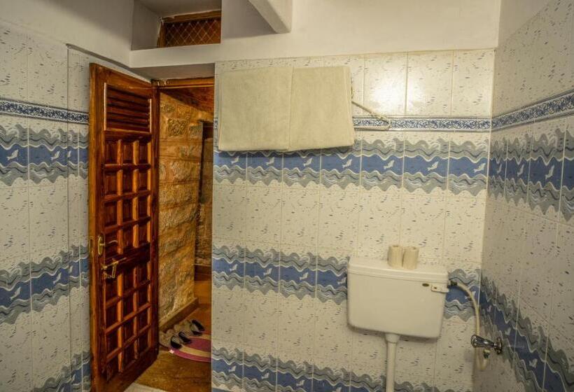 디럭스 전망 룸, Rajmandir