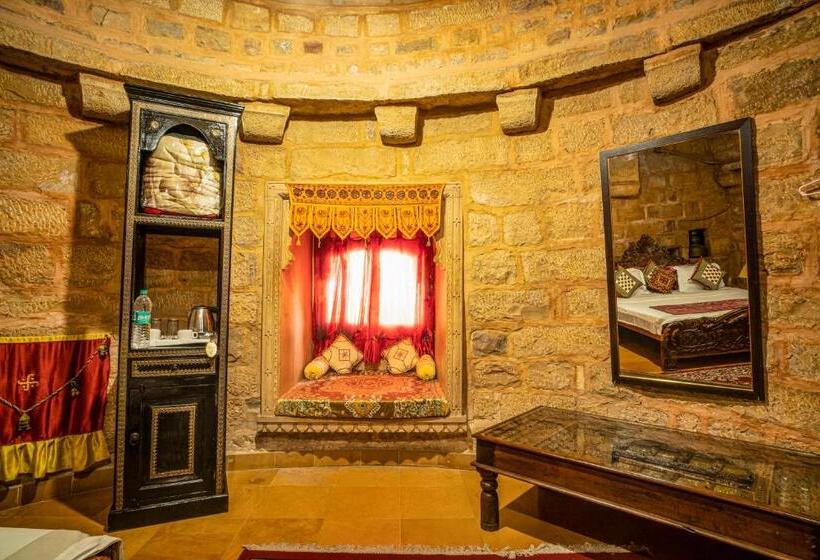 디럭스 전망 룸, Rajmandir