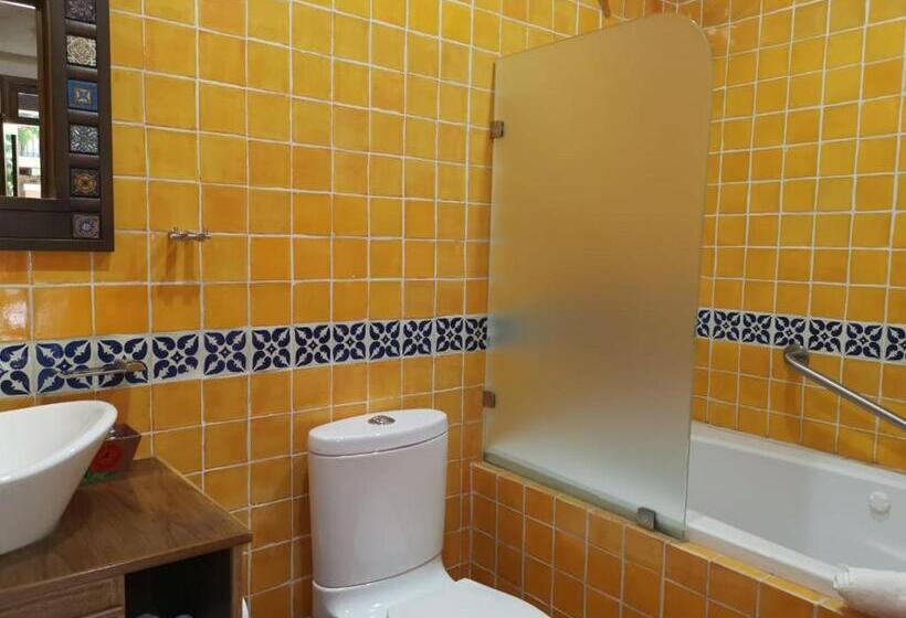 سوییت خانوادگی, Siglo Xvii Art Gallery