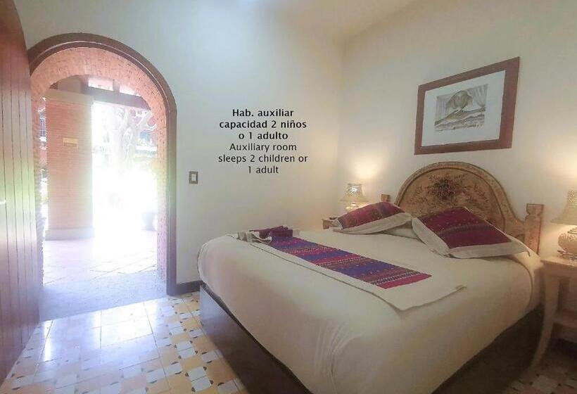 سوییت خانوادگی, Siglo Xvii Art Gallery