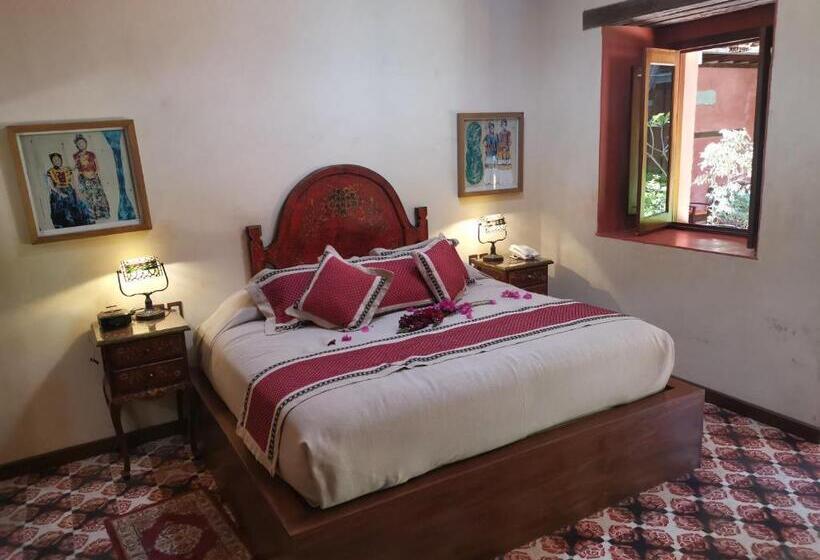 سوییت سوپریور, Siglo Xvii Art Gallery