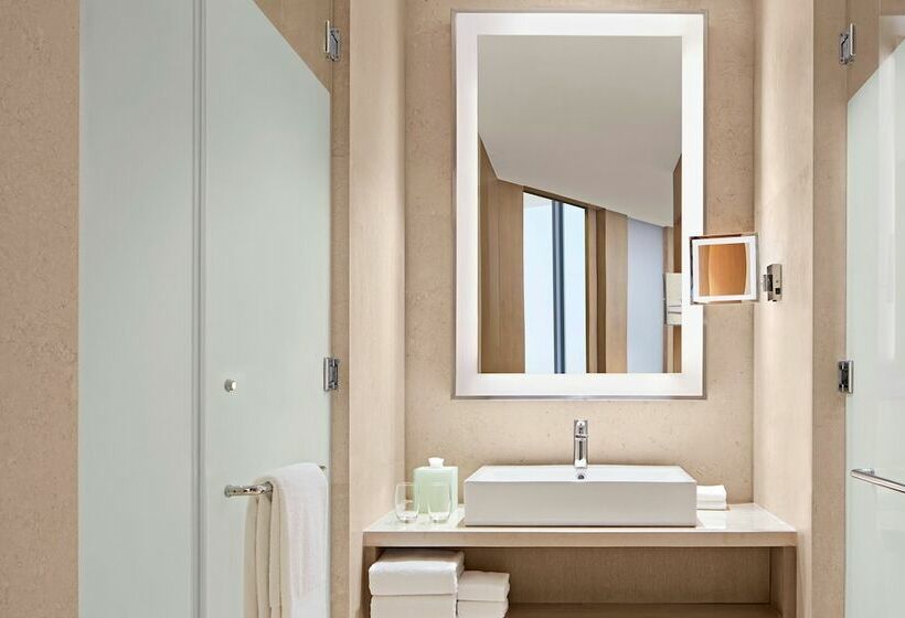 クラブルーム, The Westin Kolkata Rajarhat