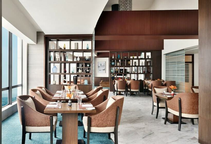 クラブルーム, The Westin Kolkata Rajarhat