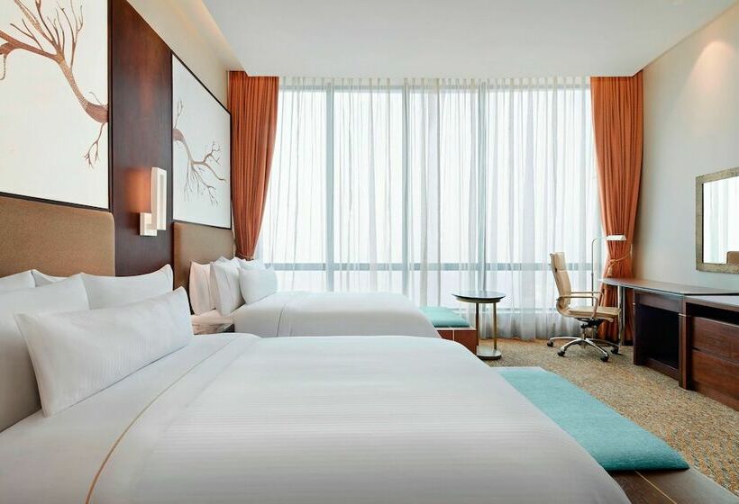 俱乐部房间, The Westin Kolkata Rajarhat