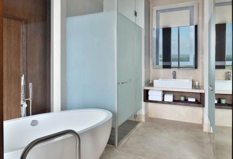 スタンダードルーム, The Westin Kolkata Rajarhat