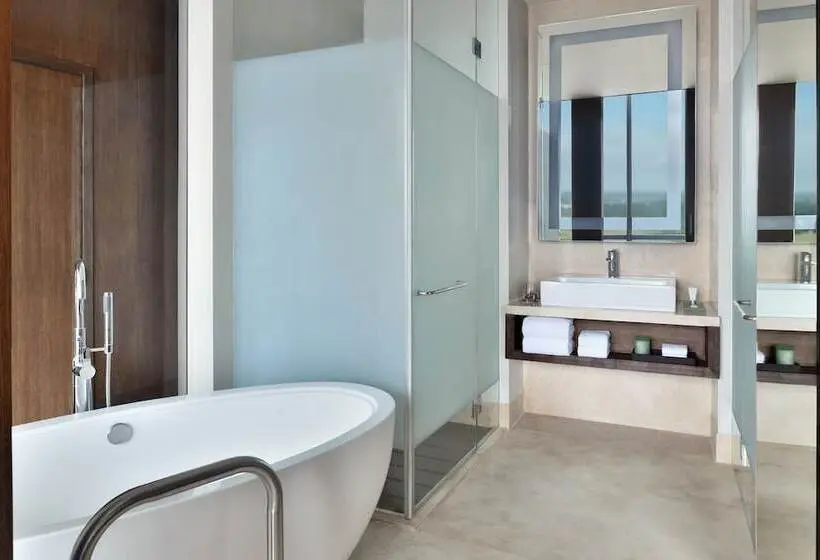 スタンダードルーム, The Westin Kolkata Rajarhat