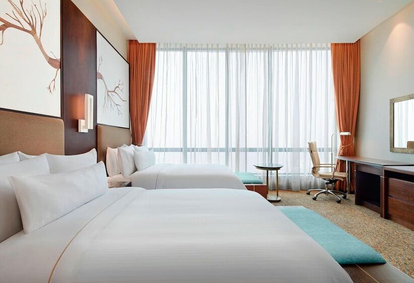 スタンダードルーム, The Westin Kolkata Rajarhat