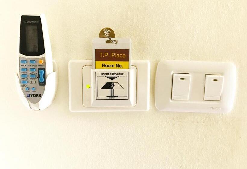 Quarto standard, T.p. Place