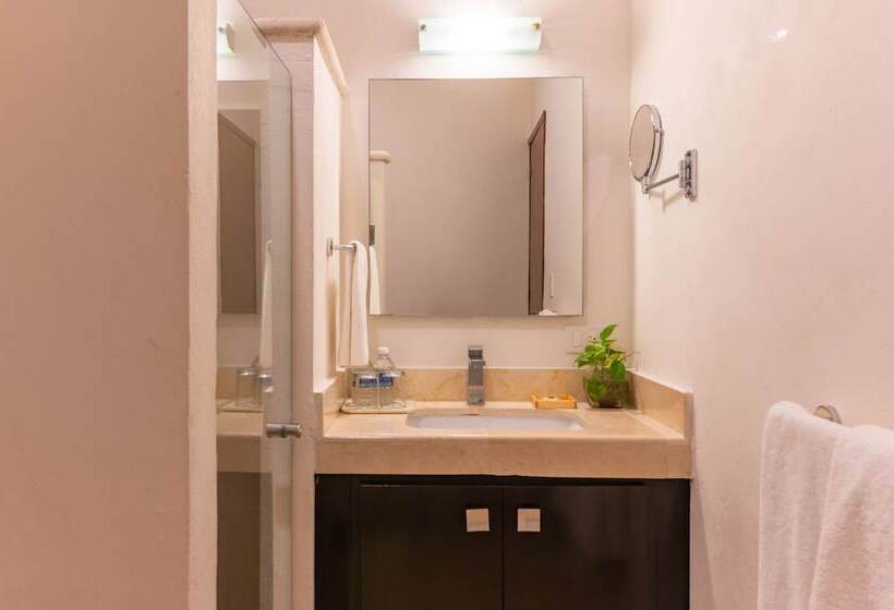 スタンダードルーム, Villa Palmeras