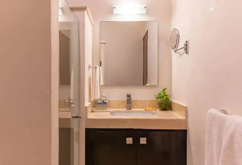 Standard-huone, Villa Palmeras