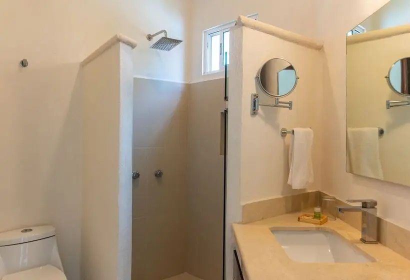 Standard-huone, Villa Palmeras