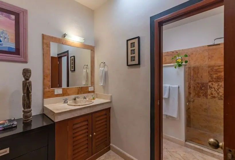 Standard-huone, Villa Palmeras