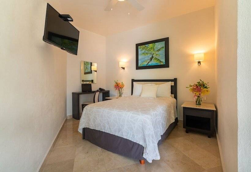 スタンダードルーム, Villa Palmeras