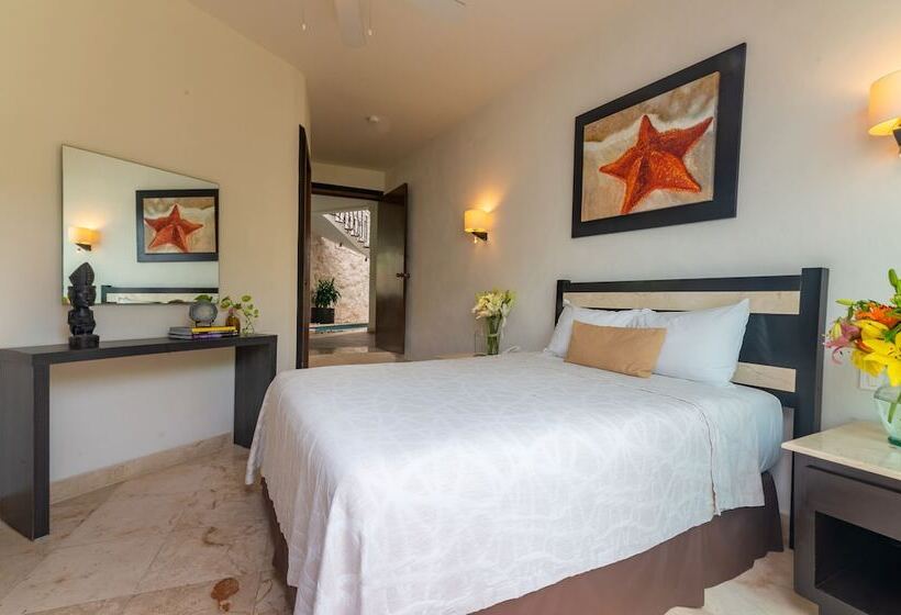 スタンダードルーム, Villa Palmeras