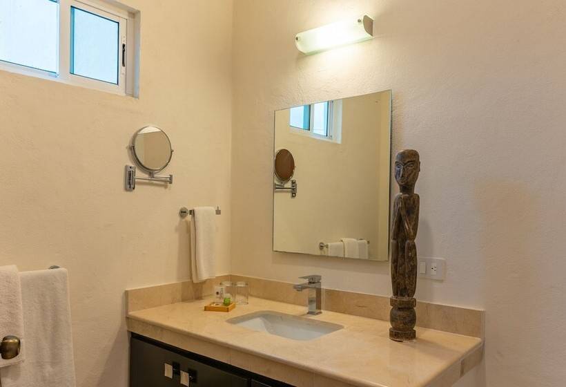 スーペリアールーム, Villa Palmeras