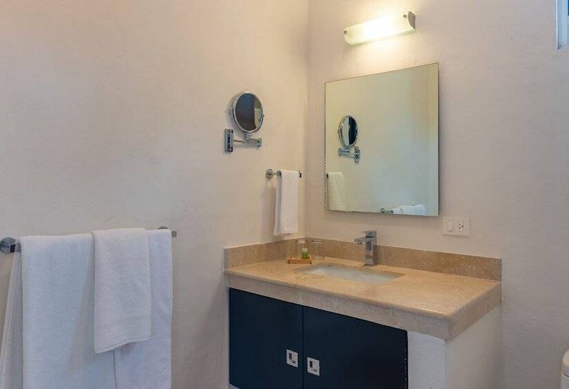 חדר סופריור, Villa Palmeras