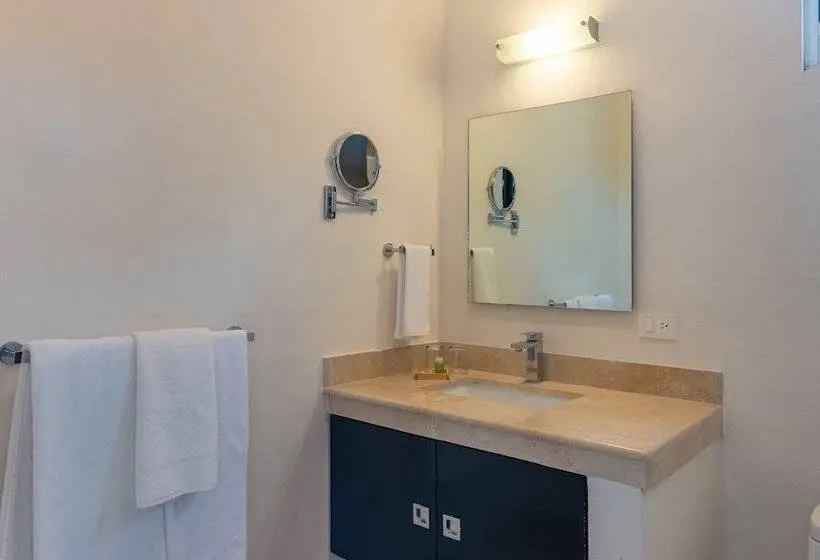 Superior-huone, Villa Palmeras
