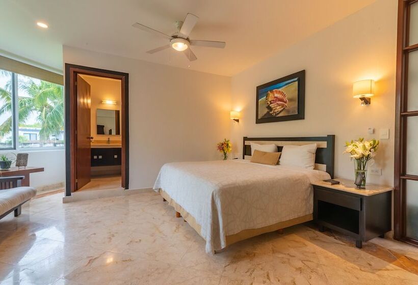 スーペリアールーム, Villa Palmeras