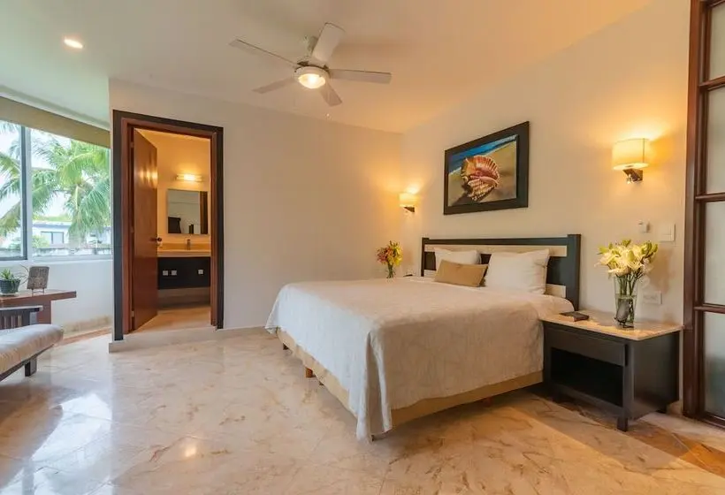 Superior-huone, Villa Palmeras
