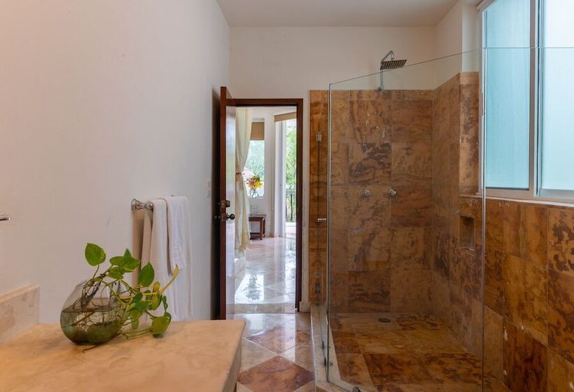 ジュニアスイート, Villa Palmeras