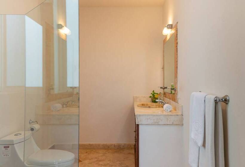 ジュニアスイート, Villa Palmeras