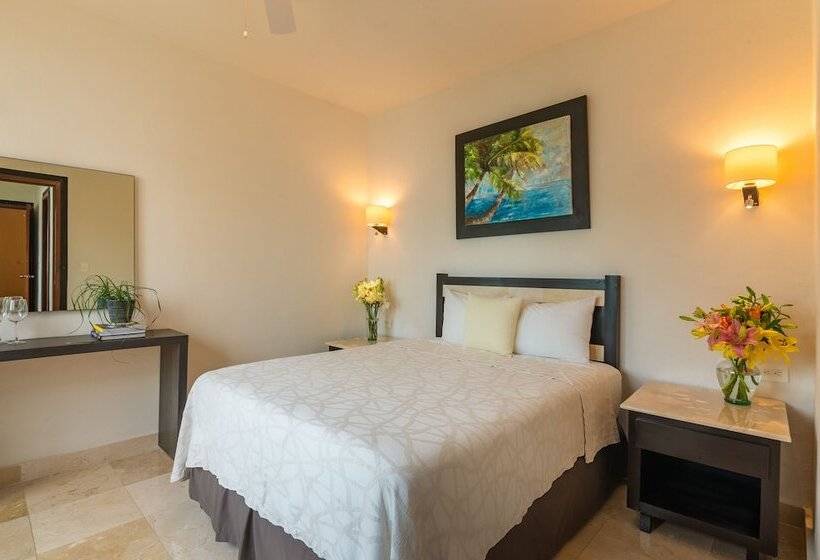 ファミリールーム, Villa Palmeras