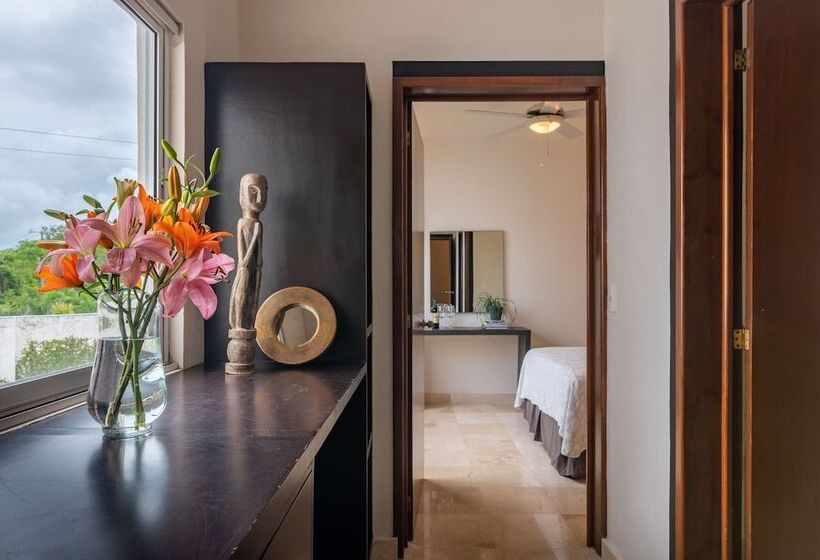 ファミリールーム, Villa Palmeras