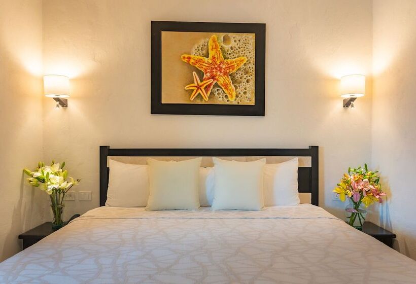 ファミリールーム, Villa Palmeras