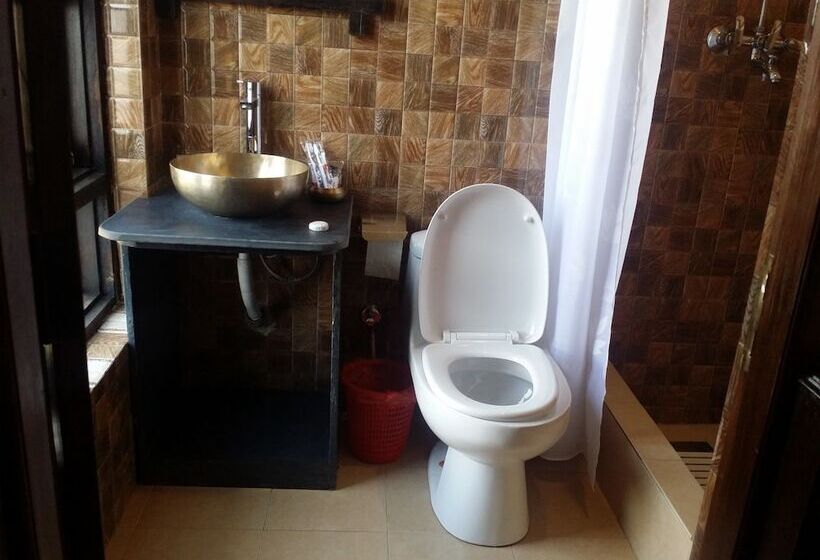 اتاق لوکس, Yechu