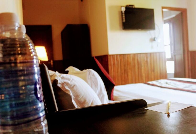 اتاق لوکس, Yechu