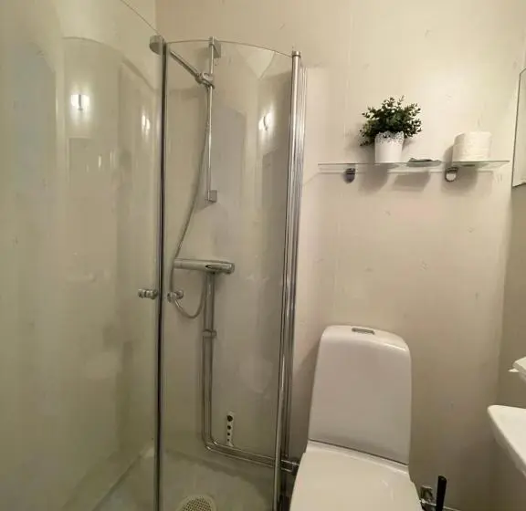 Standard-huone, Lilla Hotellet