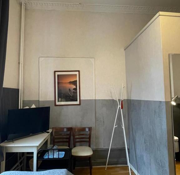 Номер Стандарт, Lilla Hotellet