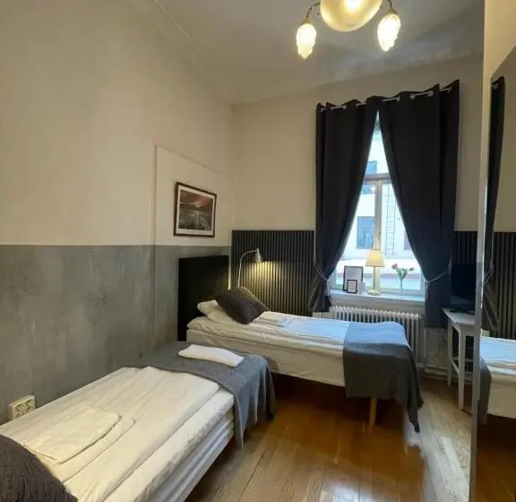 Standard-huone, Lilla Hotellet